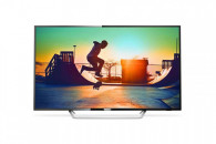 PHILIPS 65'' 65PUS6162 DVBT MPEG4 HEVC USB