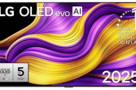 Telewizor LG OLED65G54LW 165Hz OLED SMART TV